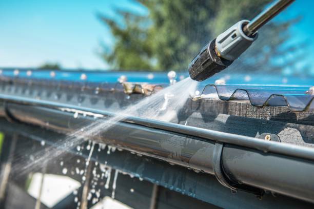Best House Pressure Washing  in Groveport, OH