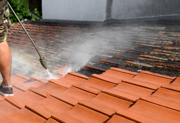 Best Pressure Washing Patio  in Groveport, OH