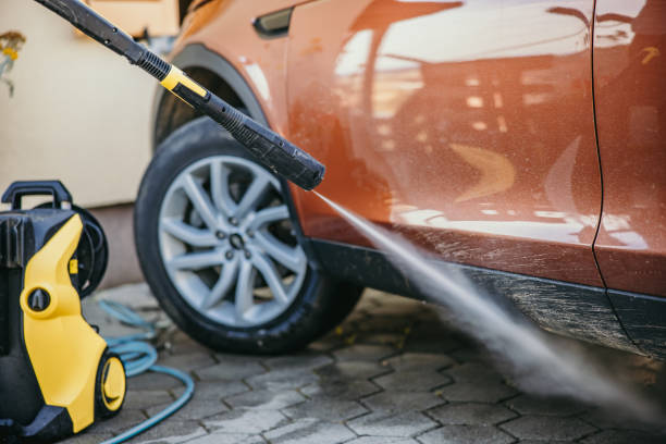 Best Affordable Pressure Washing  in Groveport, OH