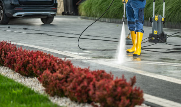 Best Deck Cleaning Services  in Groveport, OH