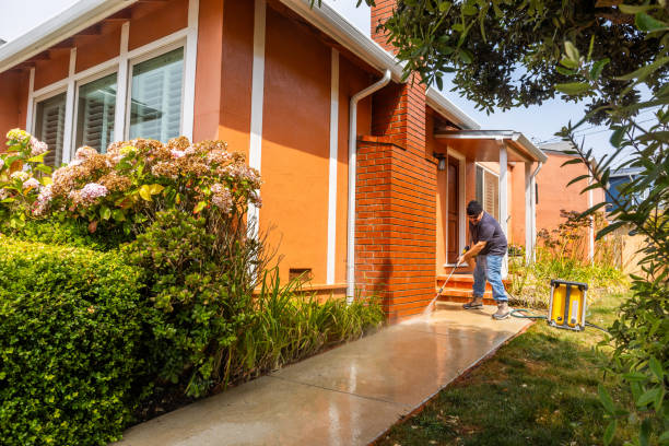 Best Deck Cleaning Services  in Groveport, OH