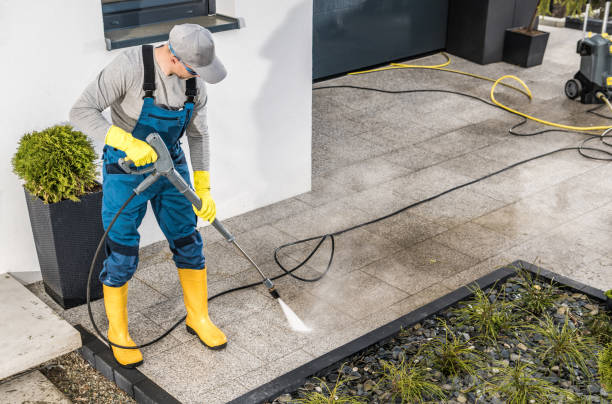 Best Fence Pressure Washing  in Groveport, OH