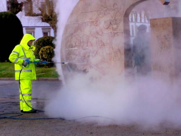 Pressure Washing Contractors in Groveport, OH