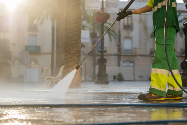 Trusted Groveport, OH Pressure Washing Experts