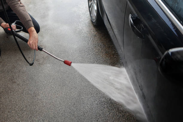 Why Choose Our Certified Pressure Washing Experts for Your Project Needs in Groveport, OH?