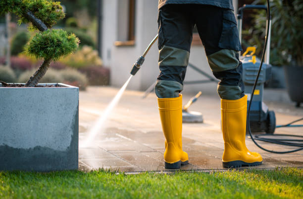 Professional Pressure Washing in Groveport, OH